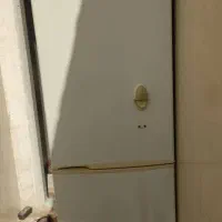 یخچال و فریزر سالم دو در