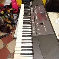 ارگ کورگ pa600 QT در حد صفر بدون نقطه|پیانو، کیبورد، آکاردئون|تبریز, |دیوار