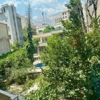 230متر/بر10جنوبی /گذر12متری/نیاوران شمال کاخ