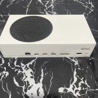 xbox series s در حد نو|کنسول، بازی ویدئویی و آنلاین|رشت, جهاد|دیوار