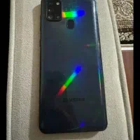 سامسونگ‌a21sکارکرده