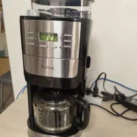 قهوه ساز فرانسه تکنو