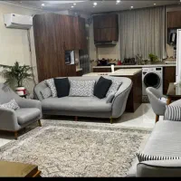 ۸۵ متر ۲ خواب شهرک شاهد بی نظیر / پیروز /