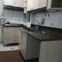 72 متر. دو خوابه. زیر قیمت منطقه. سلمان فارسی|فروش آپارتمان|تهران, گرگان|دیوار