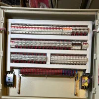 برقکار/برقکار صنعتی/تابلوبرق|خدمات پیشه و مهارت|رفسنجان, |دیوار