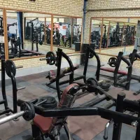 لوازم باشگاه بدنسازی از صفر تا صد مارک مبارز|تجهیزات ورزشی|تهران, گیشا|دیوار