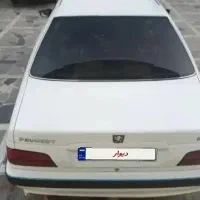 پارس سال 1401 فول لوازمی کارمندی|خودرو سواری و وانت|زاهدان, |دیوار