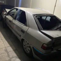 زانتیا مدل ۸۶