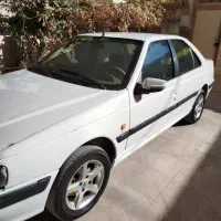 پژو پارس مدل 91