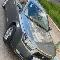 دنا پلاس توربو دنده ۶ سرعته