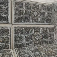 پشتی نو چهار جفت|پشتی|زابل, |دیوار