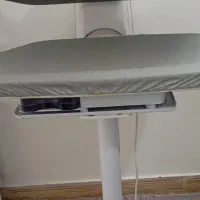 اتوپرس JANOME|اتو و لوازم اتو|تهران, یاخجی آباد|دیوار