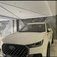 تیگو ۸ پرومکس آی ای مدل۱۴۰۲|خودرو سواری و وانت|اصفهان, وحید|دیوار