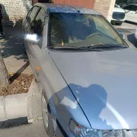 سمند مدل84|خودرو سواری و وانت|تبریز, |دیوار