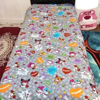 تخت و کمد و میز نوجوان