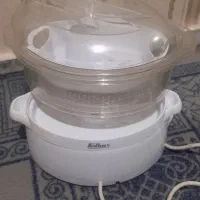 لوازم برقی خانگی