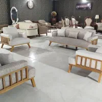 تولید بیش از ۴۰ مدل مختلف مبلمان