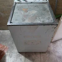 ماشین لباسشویی