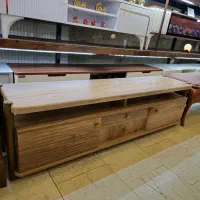 میز تلوزیون مدل برتا اقساطی|میز تلویزیون|تبریز, |دیوار