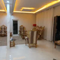 باغ در شاندیز.فرح آباد 3.معاوضه|فروش خانه و ویلا|شاندیز, |دیوار