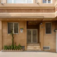 90متر/دوخواب /آسانسور /نوساز /معاوضه با خودرو