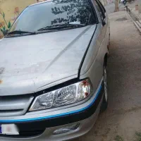 پرشیا مدل ۱۳۸۲|خودرو سواری و وانت|چهاردانگه (تهران), |دیوار