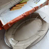 دیس پلو خوری نیم لیوان  فنجان دسته دار