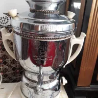 سماوربرقی آپولون استاندارد