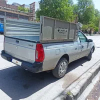 فروش معاوضه اریسان۲مدل۴۰۲گارانتی