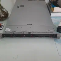 سرور hp dl360 g9 فروشی