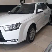 (رادخودرو)دنا دنده ای ۶ سرعته