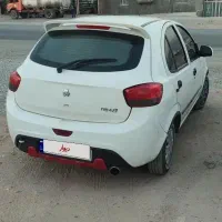 تیبا 2 مدل ۱۴۰۰ خونگی