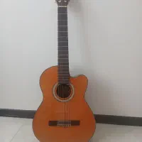 گیتار Pao chia