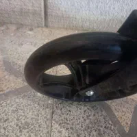 اسکوتر|دوچرخه، اسکیت، اسکوتر|اصفهان, شاهزید|دیوار