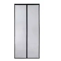 پرده توری مغناطیسی