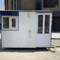 کانکس در حد نو