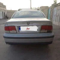 سمند X7 دوگانه سوز، مدل ۱۳۸۷|خودرو سواری و وانت|نجف‌آباد, فاز ۴ شهرک آزادگان|دیوار