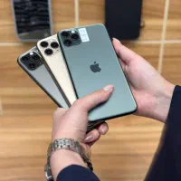 اپل iPhone 11 Pro ۲۵۶ مهلت تست