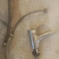 یک عدد شیر اهرمی