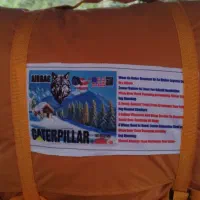 کیسه خواب اصل آمریکایی