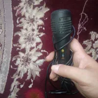 میکرفون نوع بی استفاده