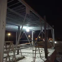 جوشکاری سیار