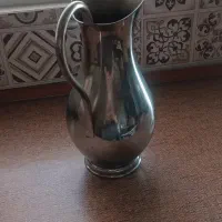 پارچ برنجی نو وسالم قدیمی