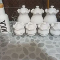 پاسماوری وبطری شیر