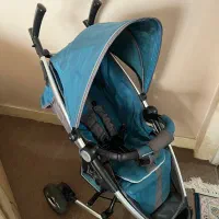 کالسکه و کریر