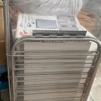 جای رخت پهن کن