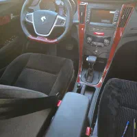 دنا اتوماتیک آپشنال|خودرو سواری و وانت|جیرفت, |دیوار