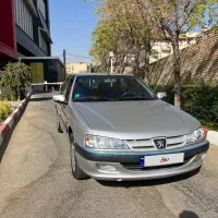 پرشیا جلوعقب پلمپ به شرط کارشناسی