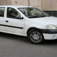 رنو تندر 90 (L90 لوگان) اتوماتیک، مدل ۱۳۹۵