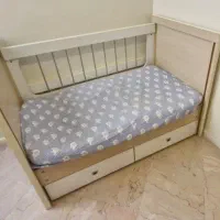تخت کودک|تخت و صندلی بچه|تهران, امیرآباد|دیوار